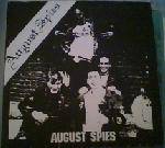 August Spies : August Spies 7 inch